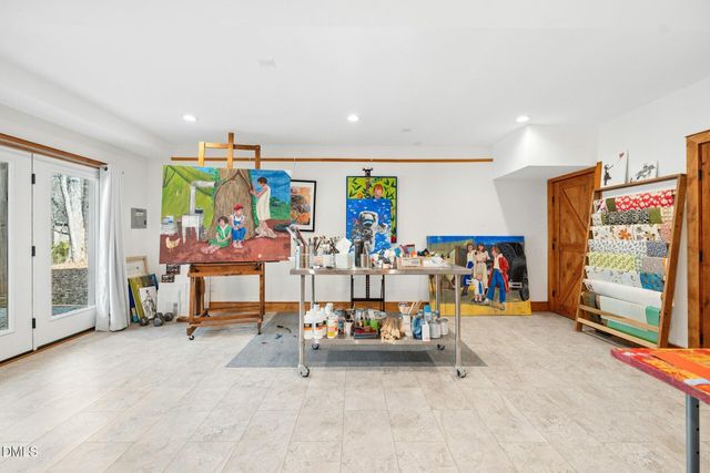 1003 Blackwood Mountain Road, Chapel Hill, NC 27516