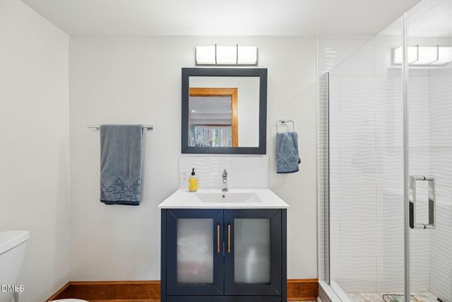 1003 Blackwood Mountain Road, Chapel Hill, NC 27516