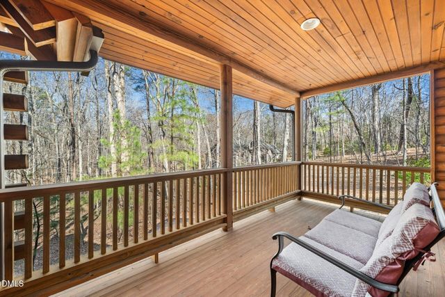 1003 Blackwood Mountain Road, Chapel Hill, NC 27516