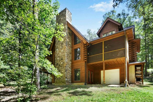 1003 Blackwood Mountain Road, Chapel Hill, NC 27516