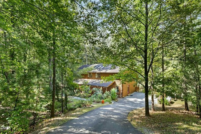 1003 Blackwood Mountain Road, Chapel Hill, NC 27516