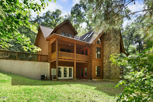 1003 Blackwood Mountain Road, Chapel Hill, NC 27516
