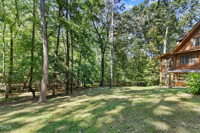 1003 Blackwood Mountain Road, Chapel Hill, NC 27516