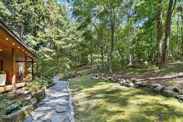 1003 Blackwood Mountain Road, Chapel Hill, NC 27516