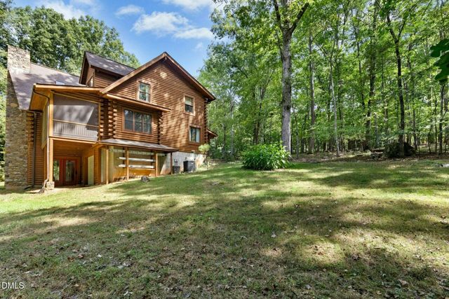 1003 Blackwood Mountain Road, Chapel Hill, NC 27516