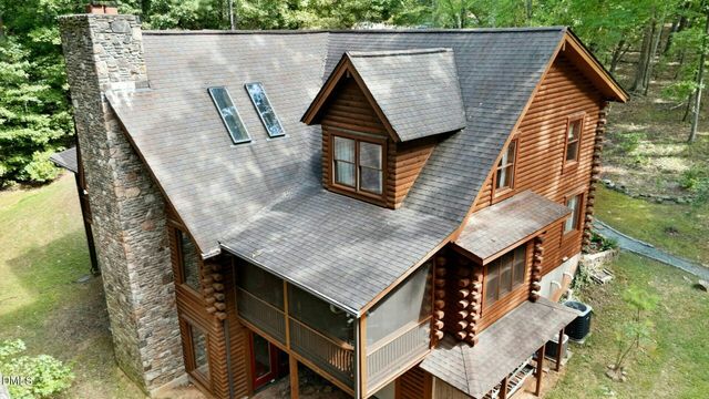 1003 Blackwood Mountain Road, Chapel Hill, NC 27516