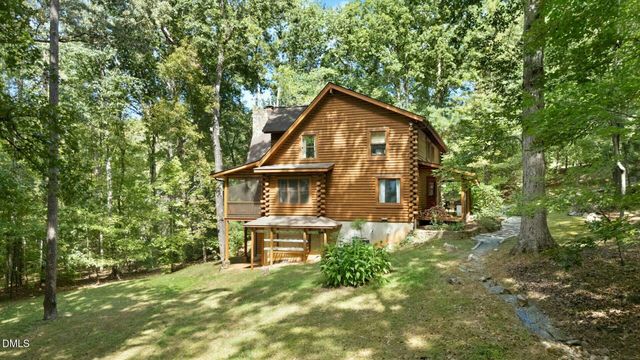 1003 Blackwood Mountain Road, Chapel Hill, NC 27516