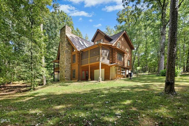 1003 Blackwood Mountain Road, Chapel Hill, NC 27516