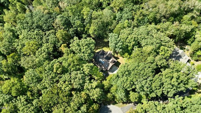 1003 Blackwood Mountain Road, Chapel Hill, NC 27516