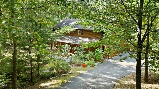 1003 Blackwood Mountain Road, Chapel Hill, NC 27516