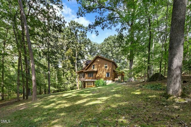 1003 Blackwood Mountain Road, Chapel Hill, NC 27516