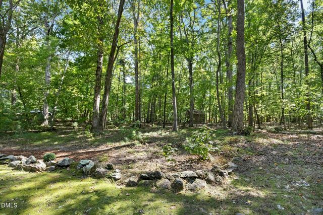 1003 Blackwood Mountain Road, Chapel Hill, NC 27516