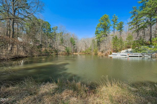 1003 Blackwood Mountain Road, Chapel Hill, NC 27516