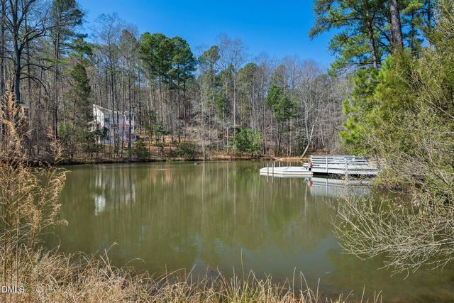 1003 Blackwood Mountain Road, Chapel Hill, NC 27516