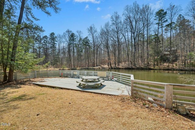 1003 Blackwood Mountain Road, Chapel Hill, NC 27516