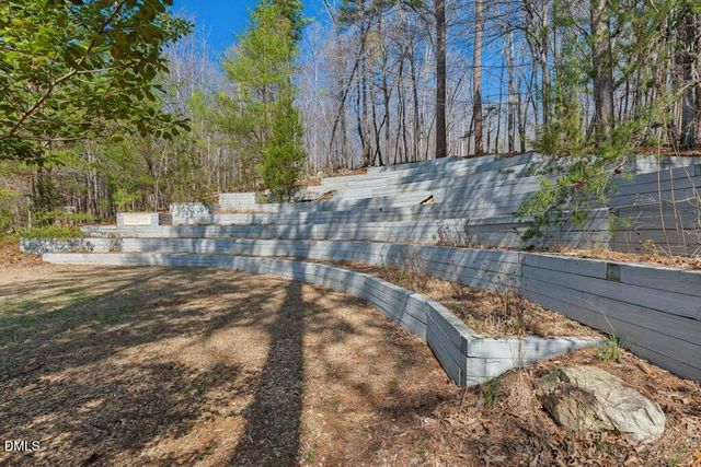 1003 Blackwood Mountain Road, Chapel Hill, NC 27516