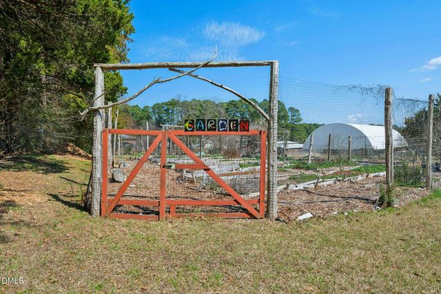 1003 Blackwood Mountain Road, Chapel Hill, NC 27516