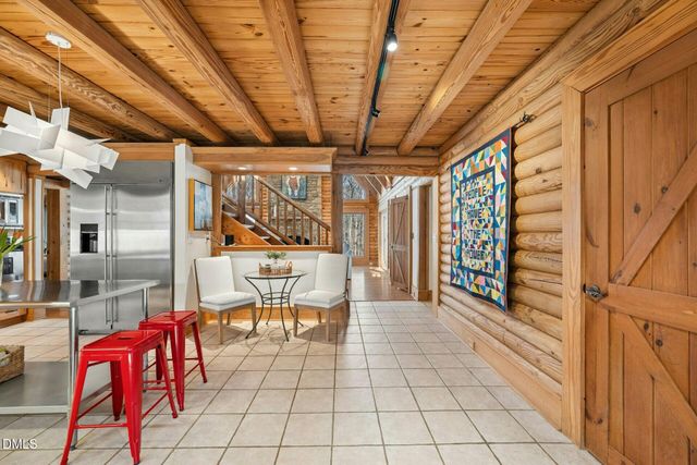 1003 Blackwood Mountain Road, Chapel Hill, NC 27516