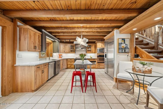 1003 Blackwood Mountain Road, Chapel Hill, NC 27516