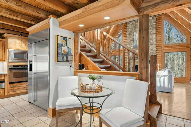 1003 Blackwood Mountain Road, Chapel Hill, NC 27516