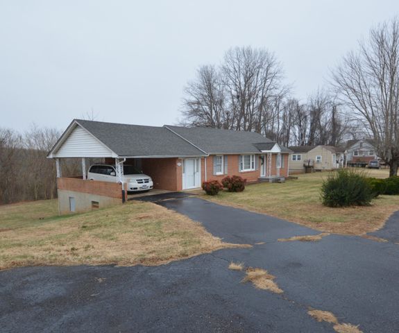 3316 Bassett Heights Road RD, Bassett, VA 24055