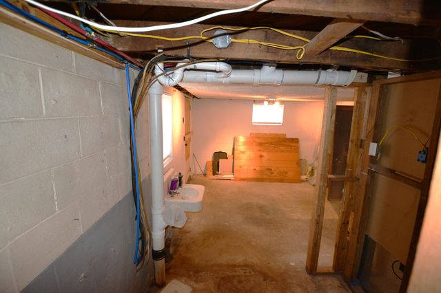 3316 Bassett Heights Road RD, Bassett, VA 24055