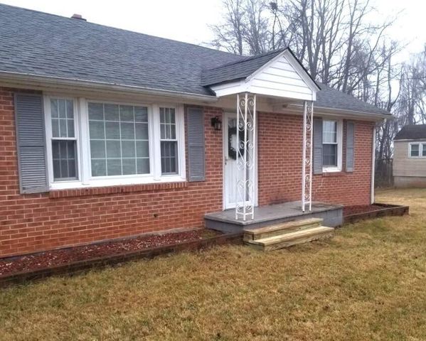 3316 Bassett Heights Road RD, Bassett, VA 24055