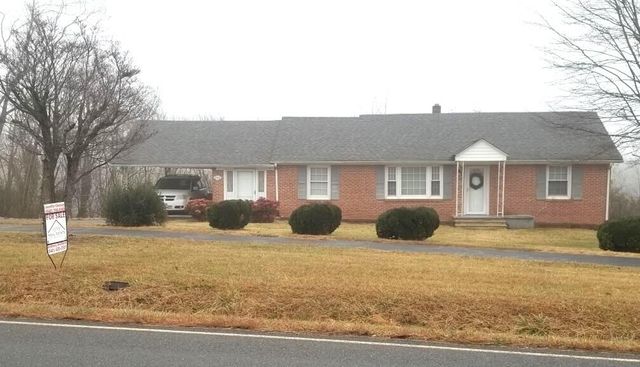 3316 Bassett Heights Road RD, Bassett, VA 24055