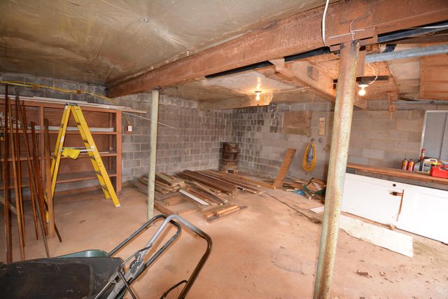 3316 Bassett Heights Road RD, Bassett, VA 24055