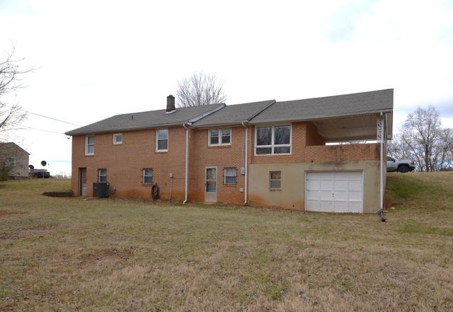 3316 Bassett Heights Road RD, Bassett, VA 24055