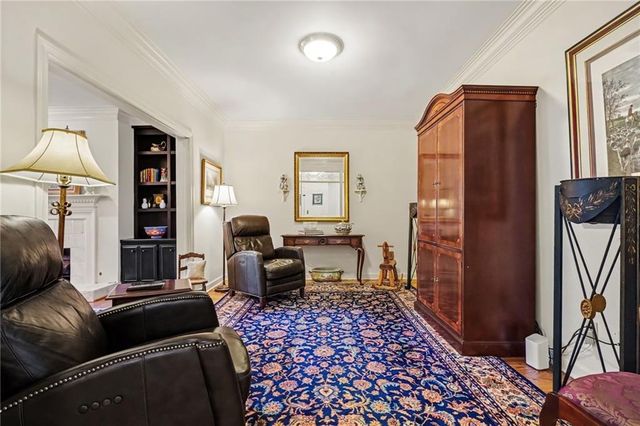 3685 Peachtree Road Northeast 16, Atlanta, GA 30319