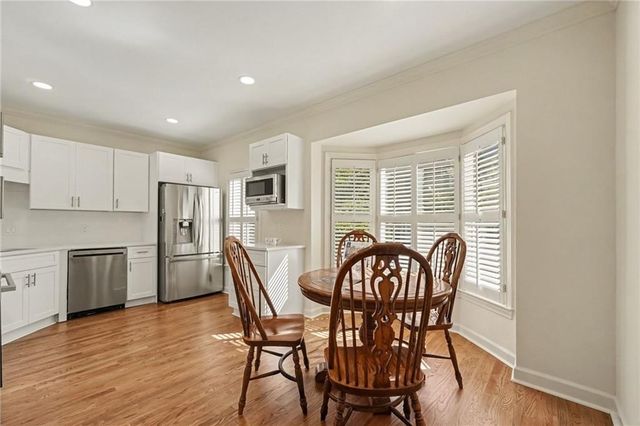 3685 Peachtree Road Northeast 16, Atlanta, GA 30319