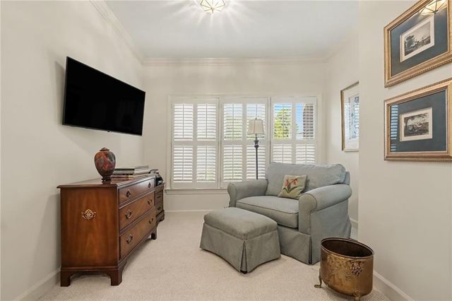 3685 Peachtree Road Northeast 16, Atlanta, GA 30319