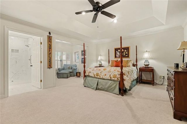 3685 Peachtree Road Northeast 16, Atlanta, GA 30319