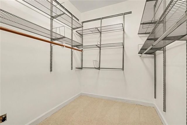 3685 Peachtree Road Northeast 16, Atlanta, GA 30319