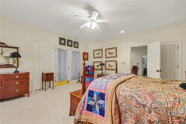 3685 Peachtree Road Northeast 16, Atlanta, GA 30319