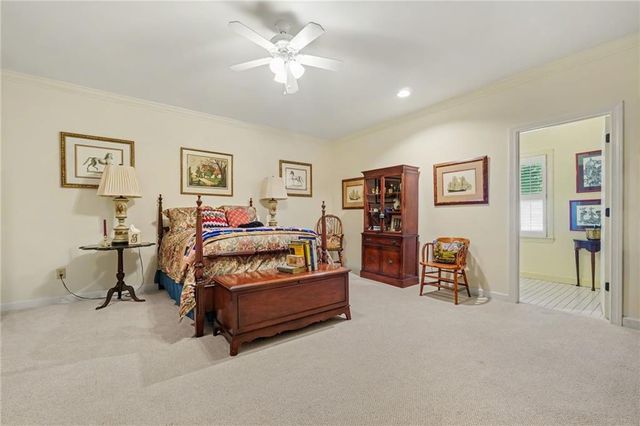 3685 Peachtree Road Northeast 16, Atlanta, GA 30319