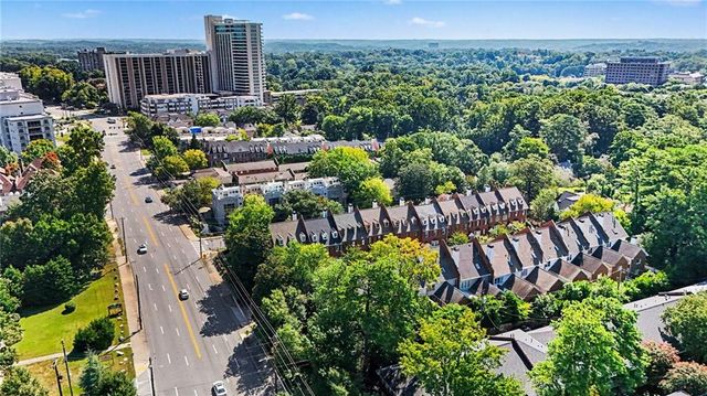 3685 Peachtree Road Northeast 16, Atlanta, GA 30319