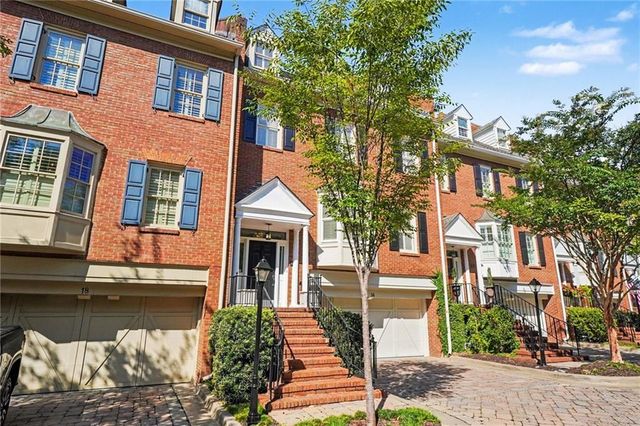 3685 Peachtree Road Northeast 16, Atlanta, GA 30319