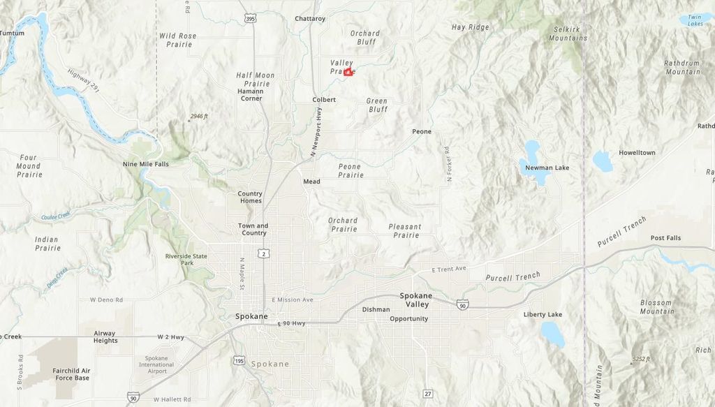 6622 ROCKY MOUNTAIN Ln, Colbert, WA 99005 photo 13