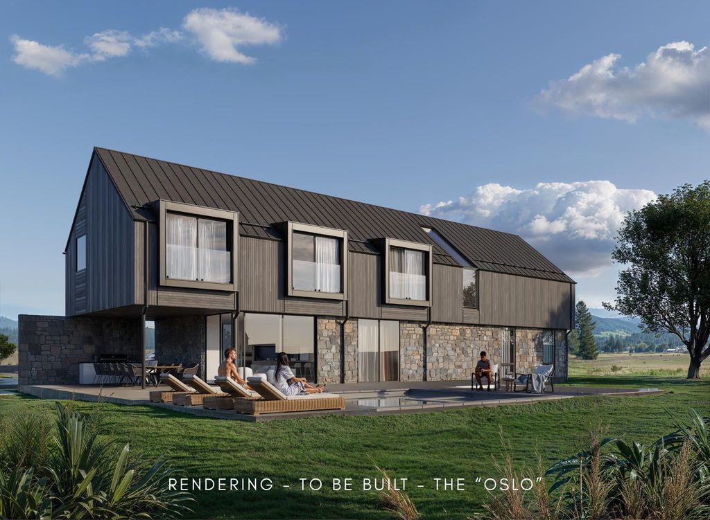 6622 ROCKY MOUNTAIN Ln, Colbert, WA 99005 photo 4