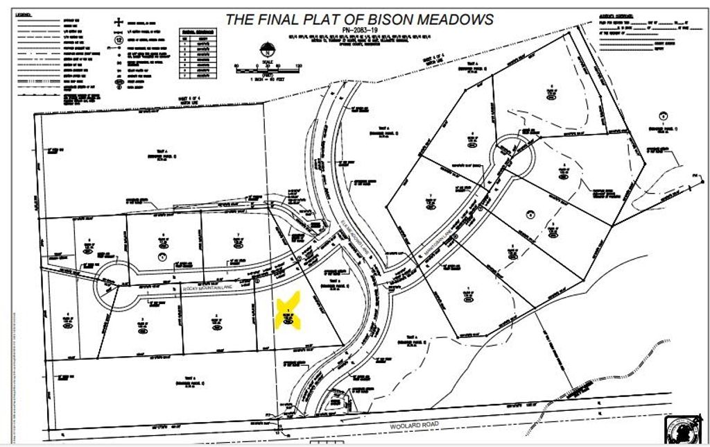 6622 ROCKY MOUNTAIN Ln, Colbert, WA 99005 photo 10