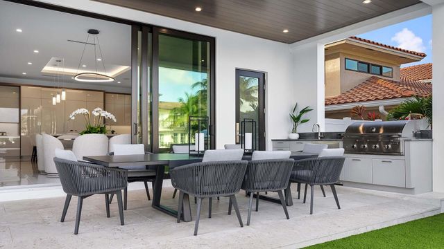 721 NE Marine Drive, Boca Raton, FL 33431