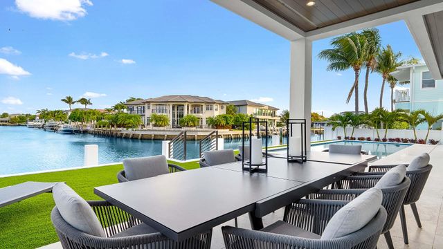 721 NE Marine Drive, Boca Raton, FL 33431