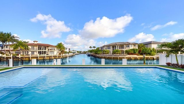 721 NE Marine Drive, Boca Raton, FL 33431