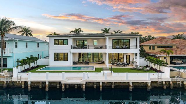 721 NE Marine Drive, Boca Raton, FL 33431