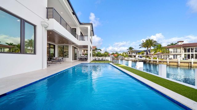 721 NE Marine Drive, Boca Raton, FL 33431