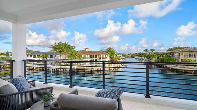 721 NE Marine Drive, Boca Raton, FL 33431