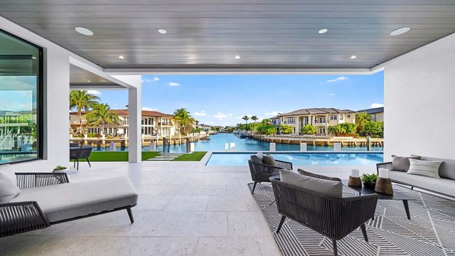 721 NE Marine Drive, Boca Raton, FL 33431