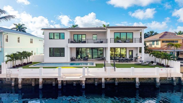 721 NE Marine Drive, Boca Raton, FL 33431